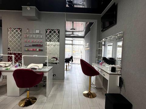 коммерческая по адресу Зеленая ул., 281б