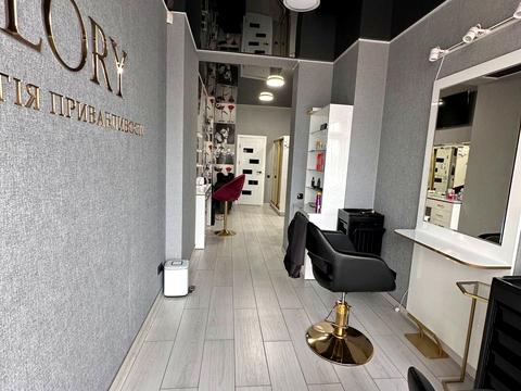 комерційна за адресою Зелена вул., 281б