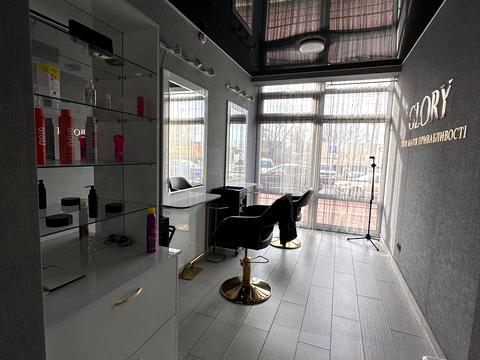 коммерческая по адресу Зеленая ул., 281б