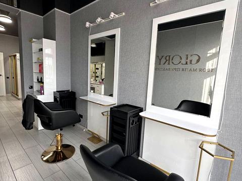 коммерческая по адресу Зеленая ул., 281б