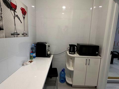 коммерческая по адресу Зеленая ул., 281б