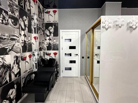 коммерческая по адресу Зеленая ул., 281б