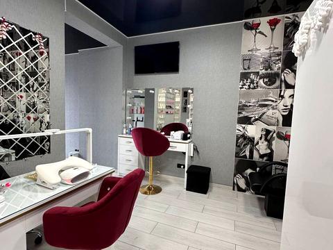 коммерческая по адресу Зеленая ул., 281б