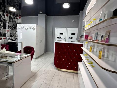 коммерческая по адресу Зеленая ул., 281б