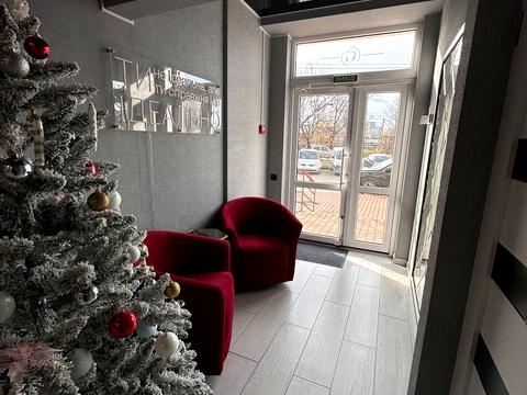 коммерческая по адресу Зеленая ул., 281б