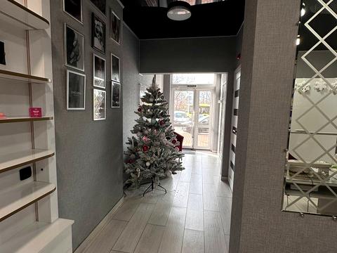 коммерческая по адресу Зеленая ул., 281б