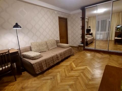 квартира по адресу Даниила Щербаковского ул. (Щербакова), 53