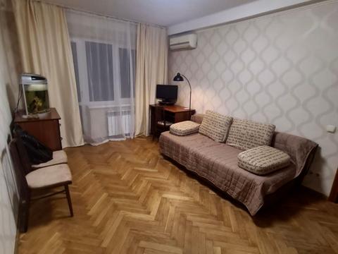 квартира по адресу Даниила Щербаковского ул. (Щербакова), 53