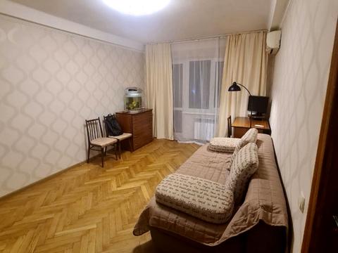 квартира по адресу Даниила Щербаковского ул. (Щербакова), 53