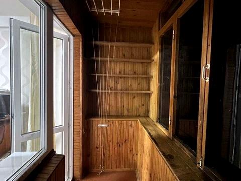 квартира по адресу Даниила Щербаковского ул. (Щербакова), 53