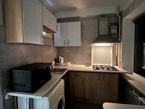 квартира по адресу Даниила Щербаковского ул. (Щербакова), 53