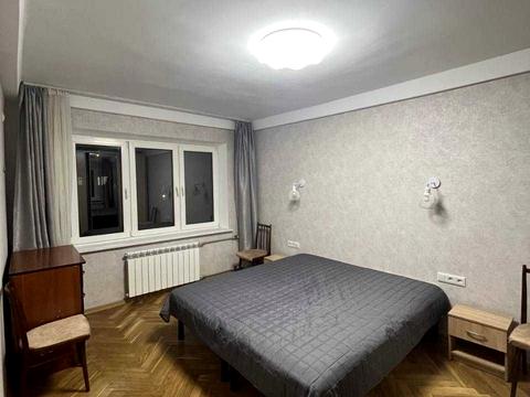 квартира по адресу Даниила Щербаковского ул. (Щербакова), 53