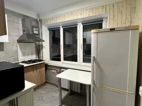 квартира по адресу Даниила Щербаковского ул. (Щербакова), 53