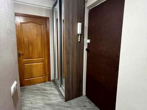 квартира по адресу Даниила Щербаковского ул. (Щербакова), 53