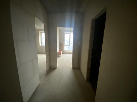 квартира по адресу Кожедуба ул., (Будинок 1)