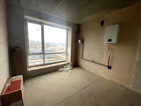 квартира по адресу Кожедуба ул., (Будинок 1)