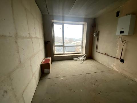 квартира по адресу Кожедуба ул., (Будинок 1)