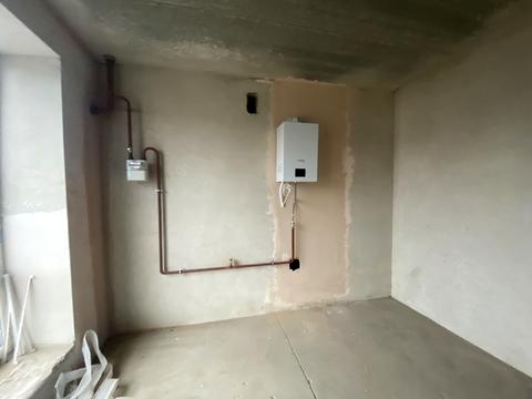 квартира по адресу Кожедуба ул., (Будинок 1)