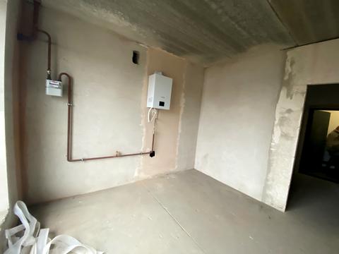 квартира по адресу Кожедуба ул., (Будинок 1)