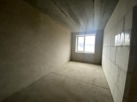 квартира по адресу Кожедуба ул., (Будинок 1)