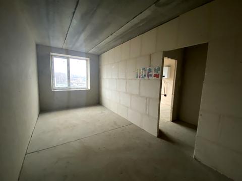 квартира по адресу Кожедуба ул., (Будинок 1)