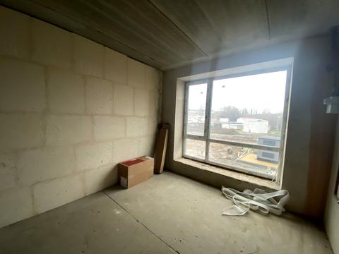 квартира по адресу Кожедуба ул., (Будинок 1)