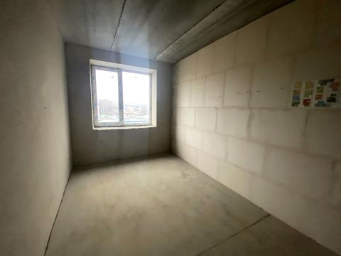 квартира по адресу Кожедуба ул., (Будинок 1)