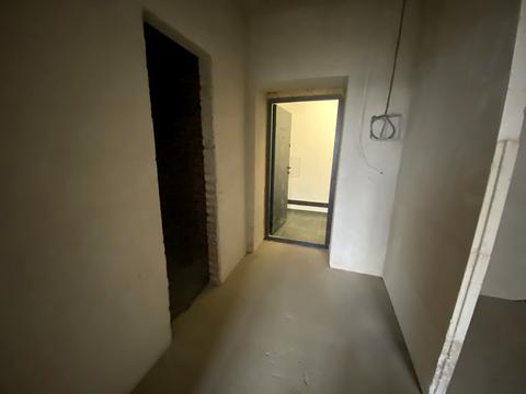 квартира по адресу Кожедуба ул., (Будинок 1)