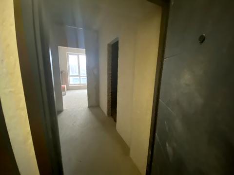 квартира по адресу Кожедуба ул., (Будинок 1)