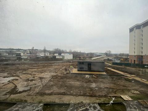 квартира по адресу Кожедуба ул., (Будинок 1)