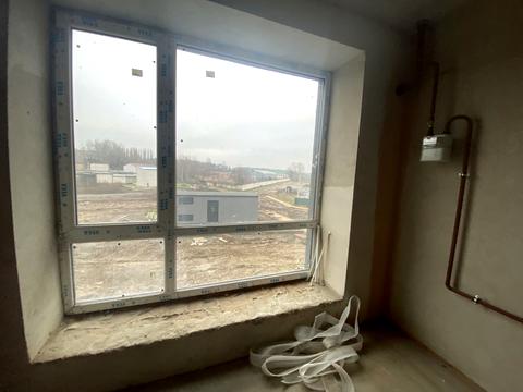 квартира по адресу Кожедуба ул., (Будинок 1)