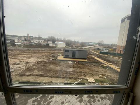 квартира по адресу Кожедуба ул., (Будинок 1)