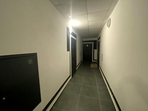 квартира по адресу Кожедуба ул., (Будинок 1)