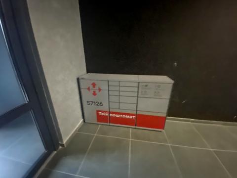 квартира по адресу Кожедуба ул., (Будинок 1)