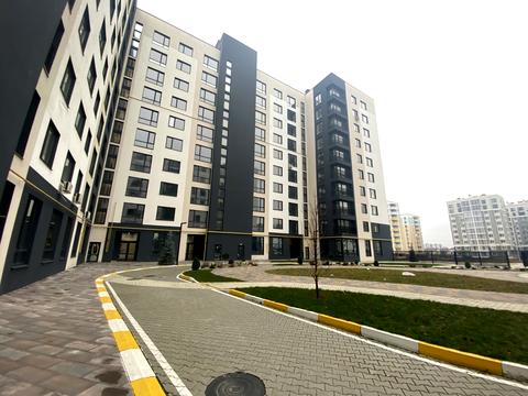 квартира по адресу Кожедуба ул., (Будинок 1)