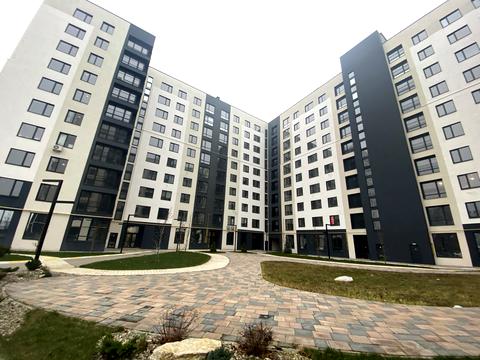 квартира по адресу Кожедуба ул., (Будинок 1)