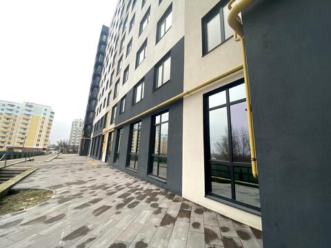 квартира по адресу Кожедуба ул., (Будинок 1)