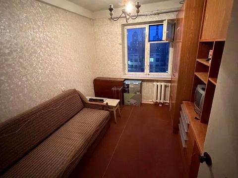 квартира по адресу Жмеринская ул., 6