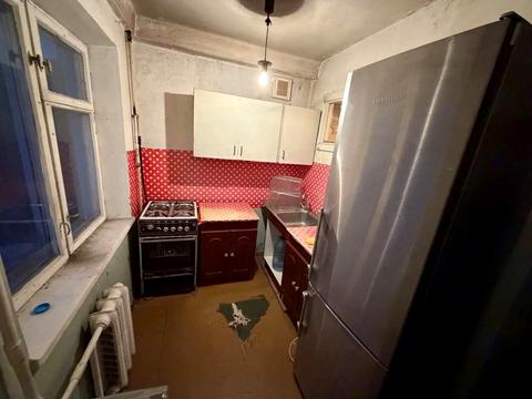 квартира по адресу Жмеринская ул., 6