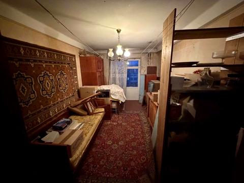 квартира по адресу Жмеринская ул., 6