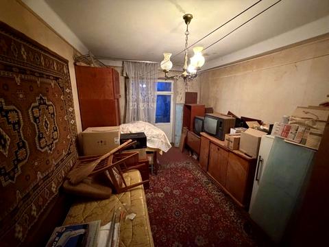 квартира по адресу Жмеринская ул., 6