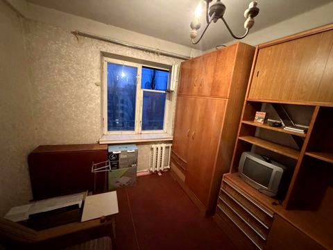 квартира по адресу Жмеринская ул., 6