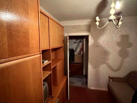 квартира по адресу Жмеринская ул., 6