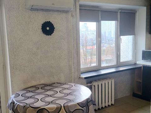 квартира по адресу Энтузиастов ул., 5