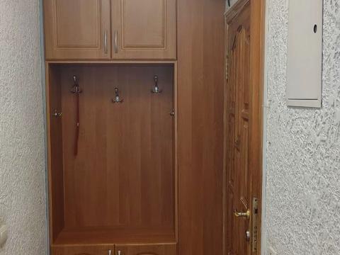 квартира по адресу Энтузиастов ул., 5