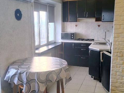 квартира по адресу Энтузиастов ул., 5