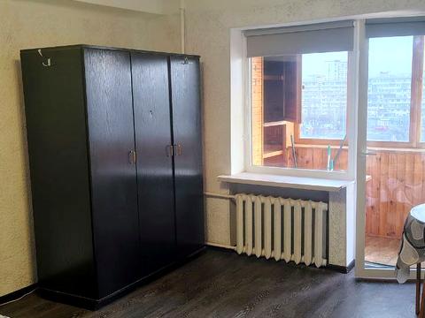 квартира по адресу Энтузиастов ул., 5