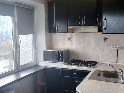 квартира по адресу Энтузиастов ул., 5