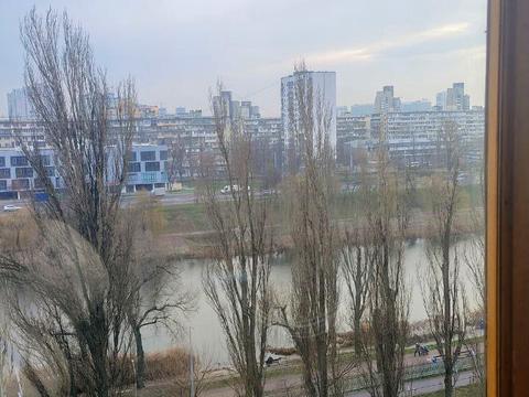 квартира по адресу Энтузиастов ул., 5