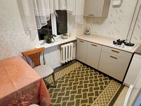 квартира за адресою Олександра Поля просп. (Кірова), 90-А